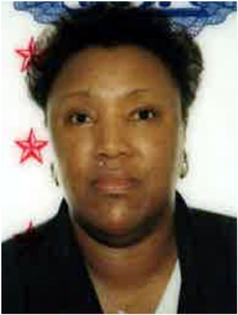 Oherron Duncan Profile Photo
