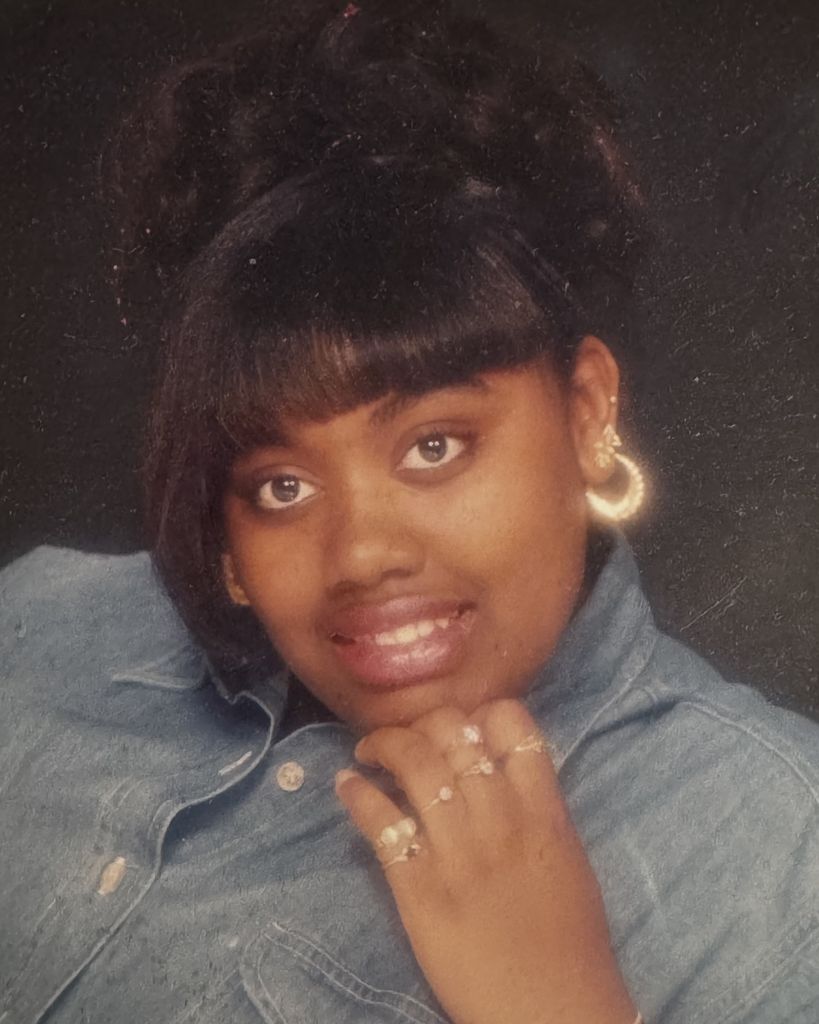 Jennita Marie McNeill Profile Photo