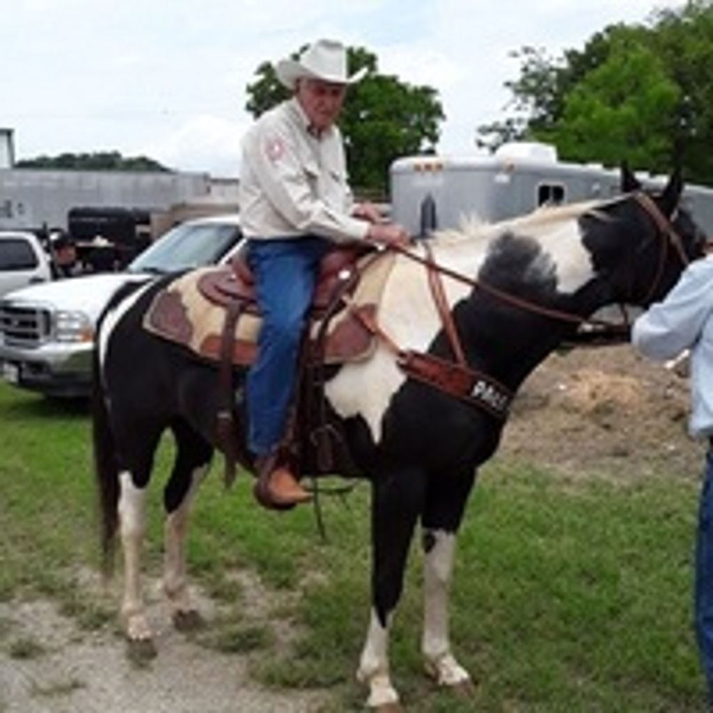 Troy Melton Pate