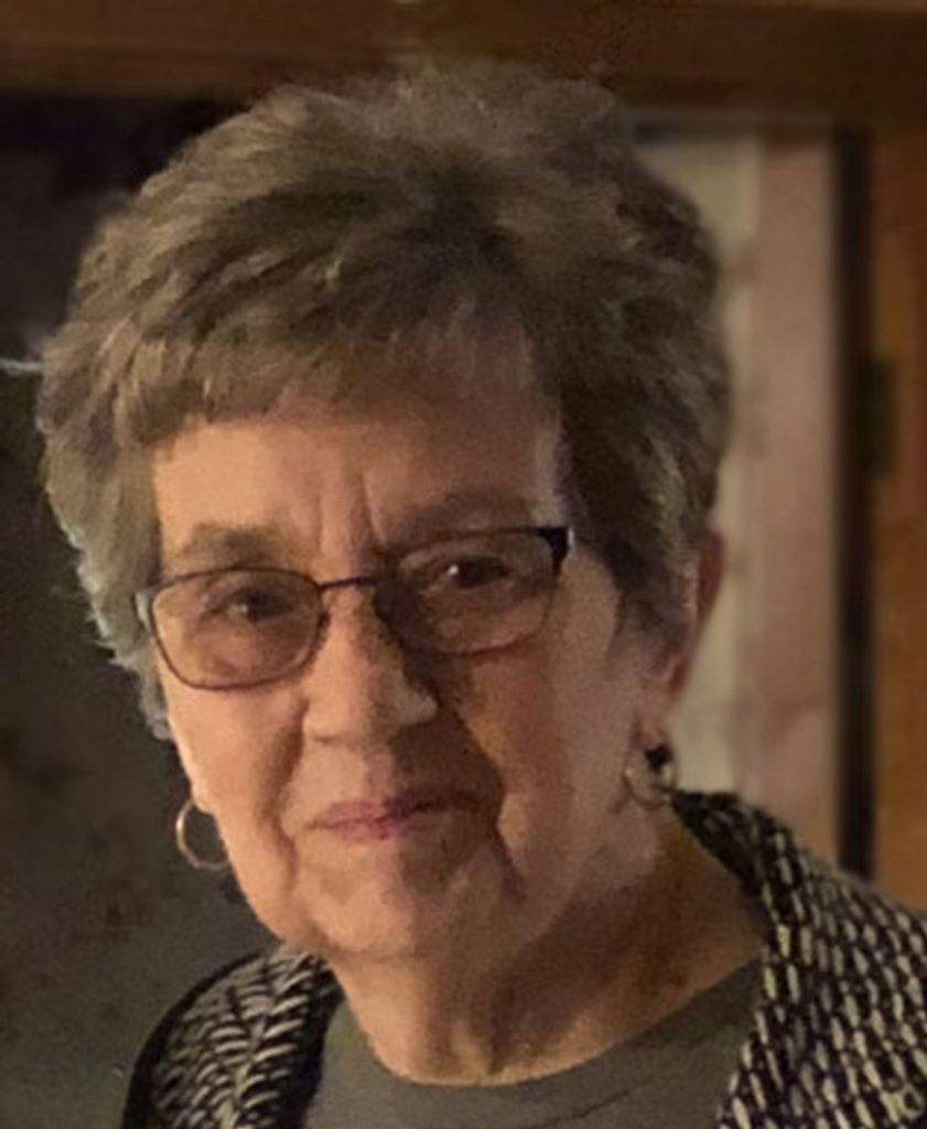 Cynthia Ann Johnson Profile Photo