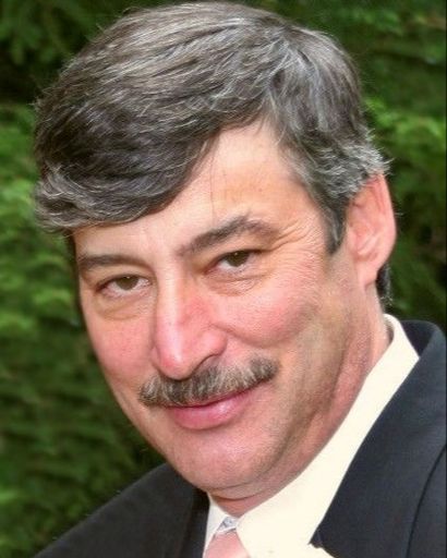 Donald R. Congdon's obituary image