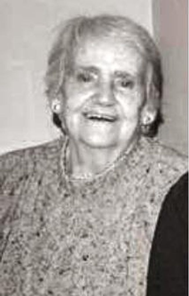 Elizabeth M. Ernst Profile Photo