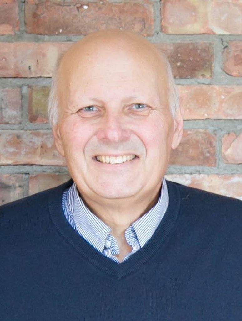 Jay C. Sauter