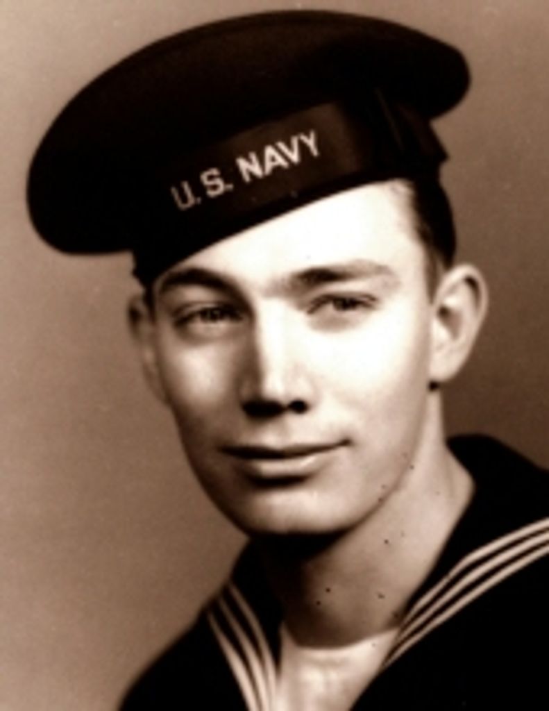 Edmond J. Rorick