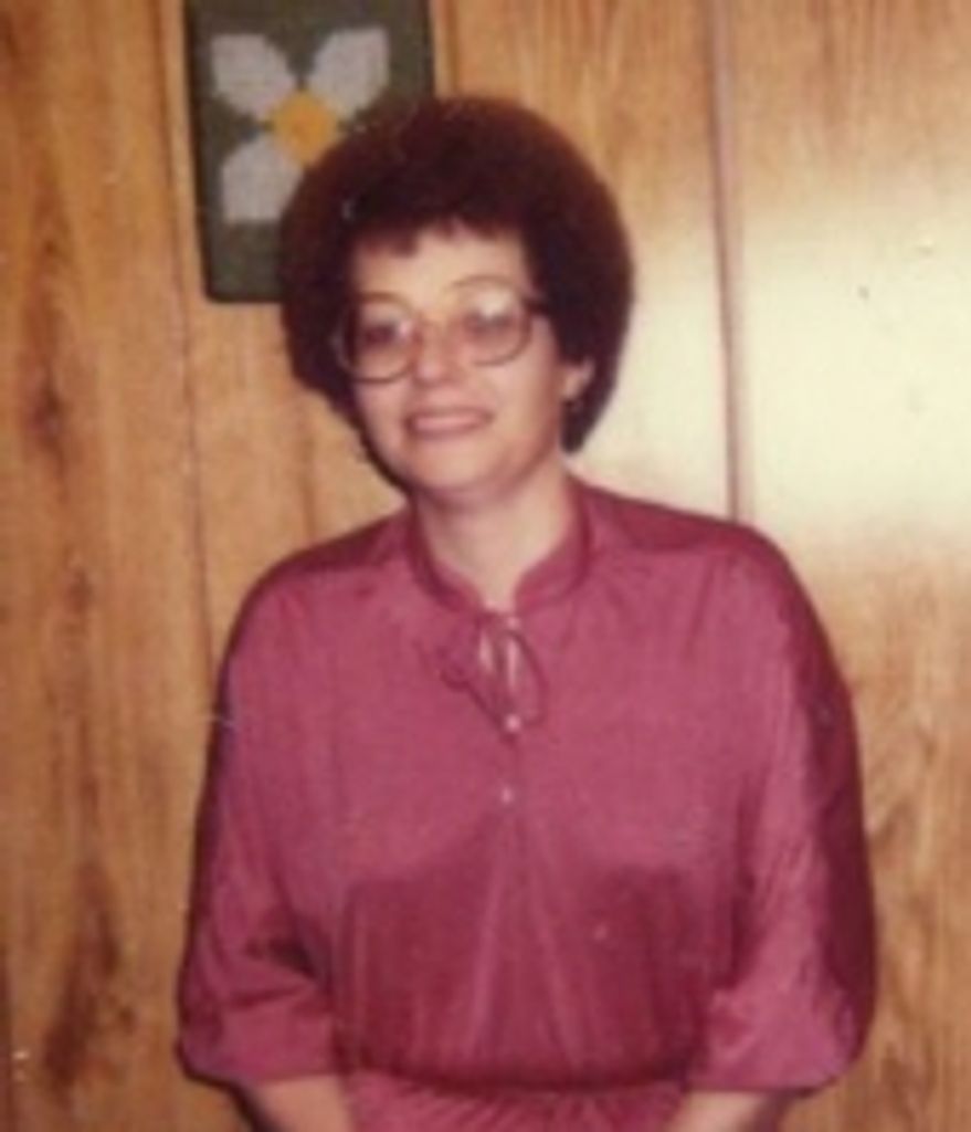 Sharon Lee Love