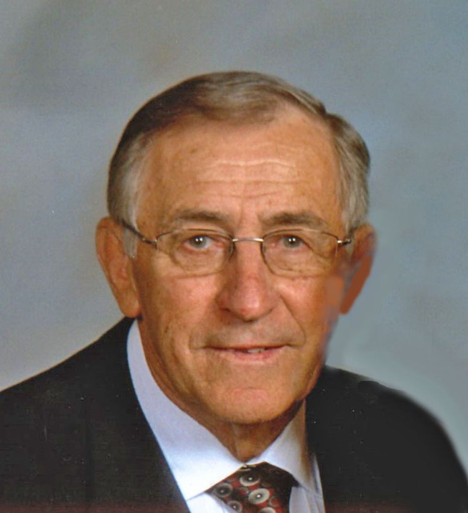 Frank H. Frerker Profile Photo