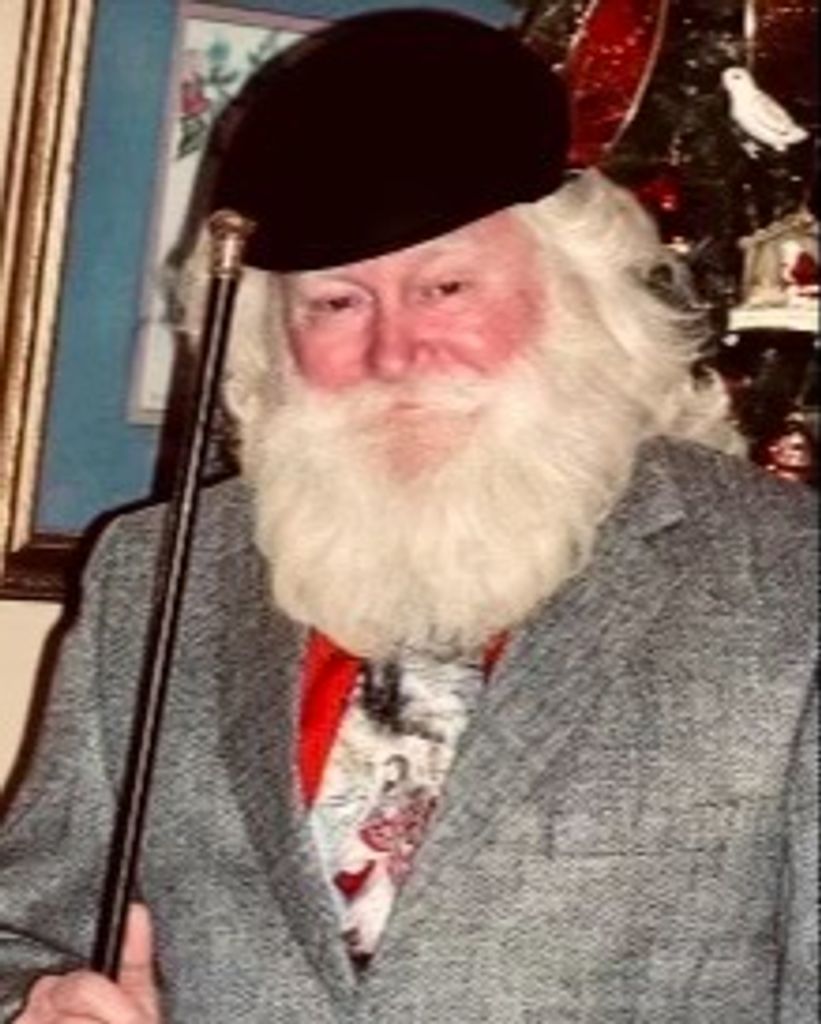 Alfred Marcus "Mark" Moore