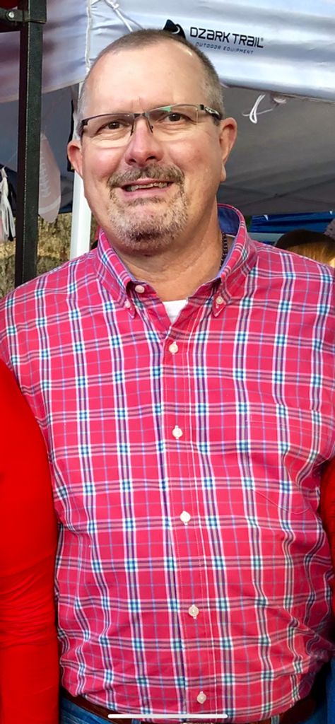 Christopher Hiram Harvey Profile Photo