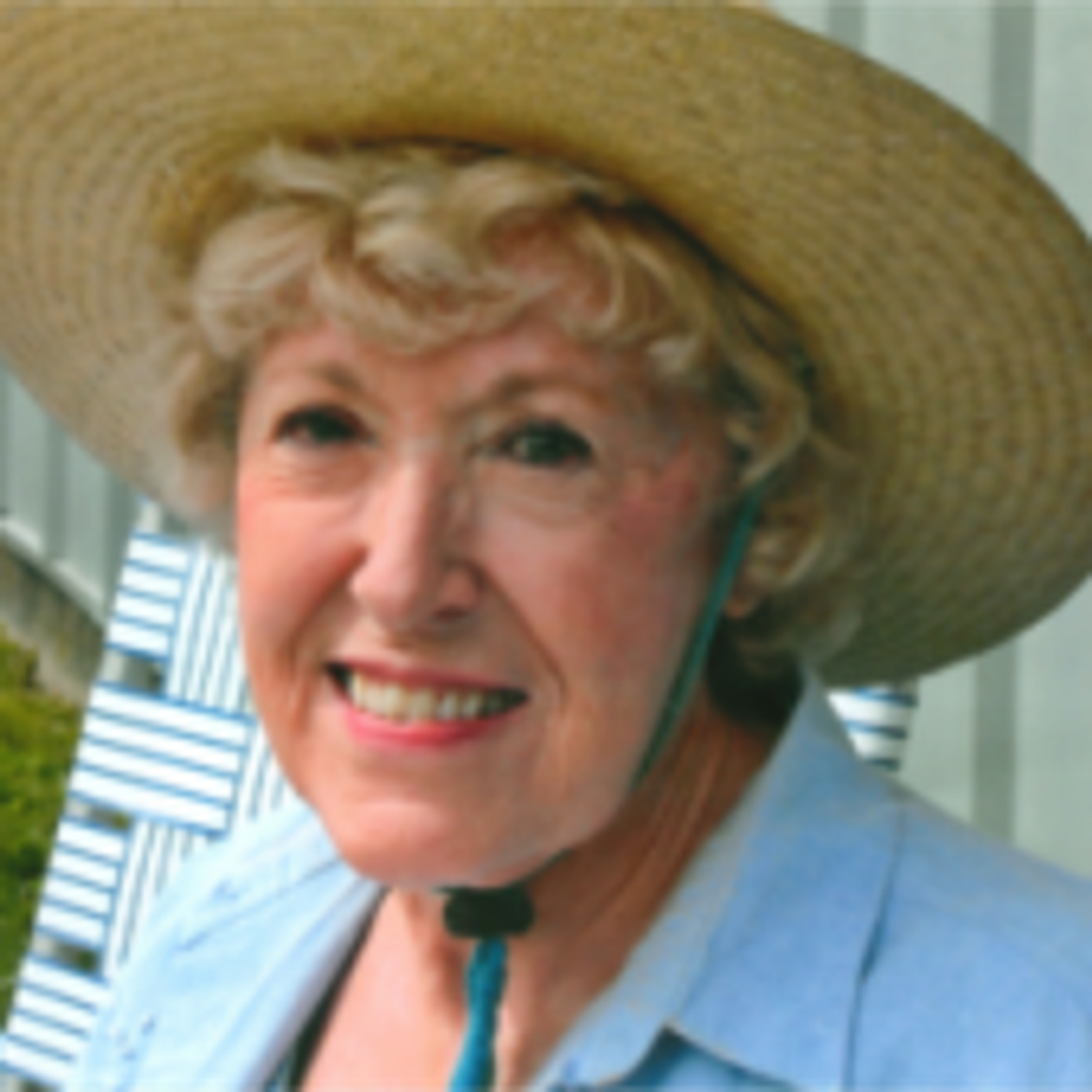 Bertha Sievers-Petitt