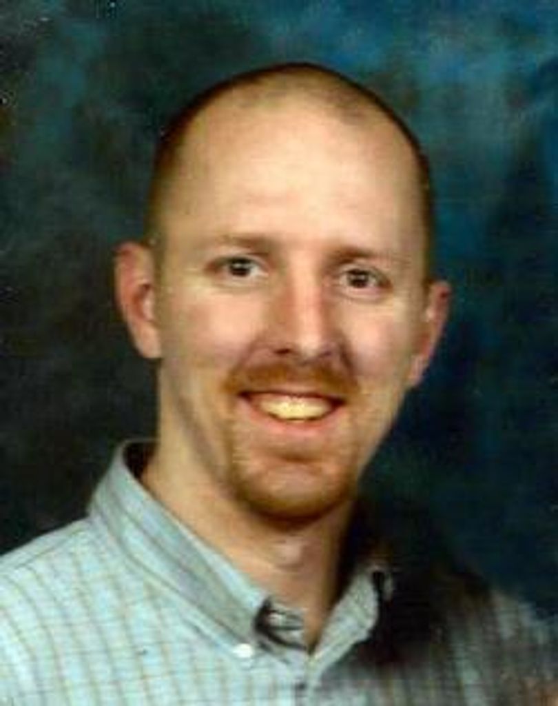 Brian Story Profile Photo
