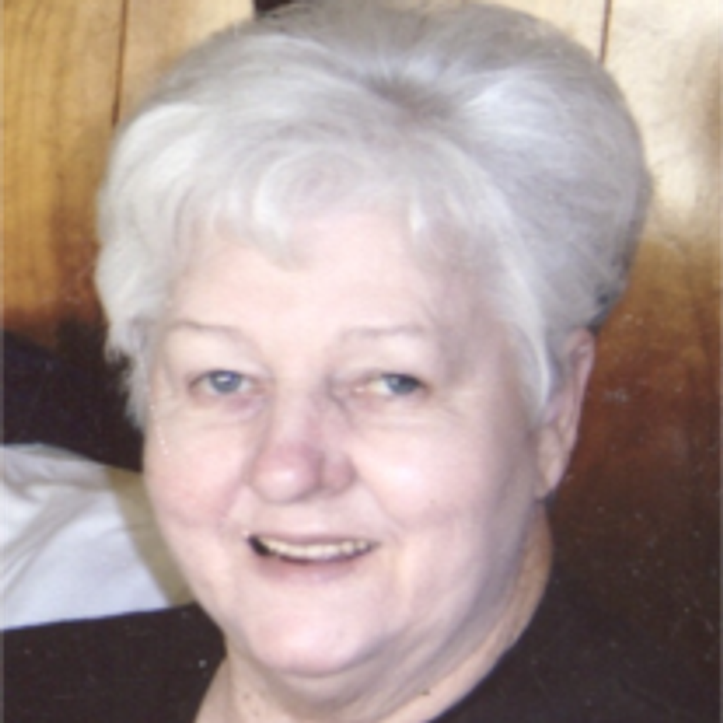 Mary "Maggie" Earles Arrington