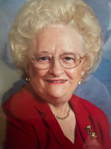 Wilda Larue Markby Profile Photo