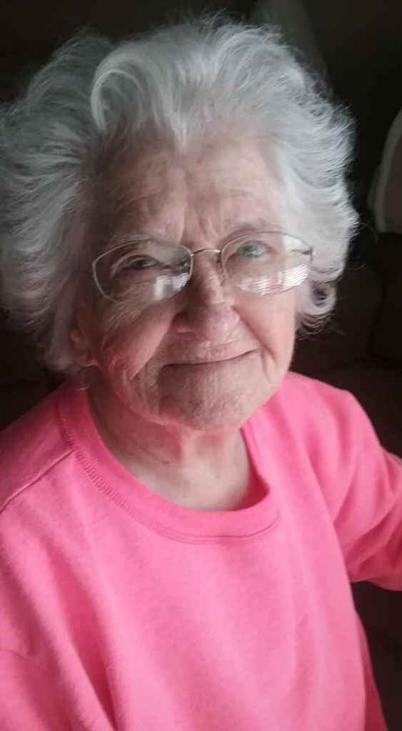 Alice M. Gwaltney