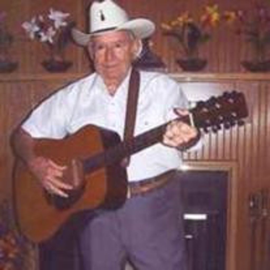 Clarence Wilson Hazellief