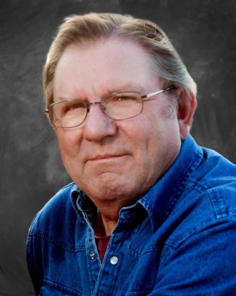 Harvey Butkowski Profile Photo