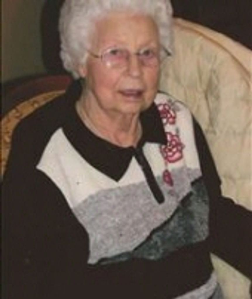 Eileen Jensen