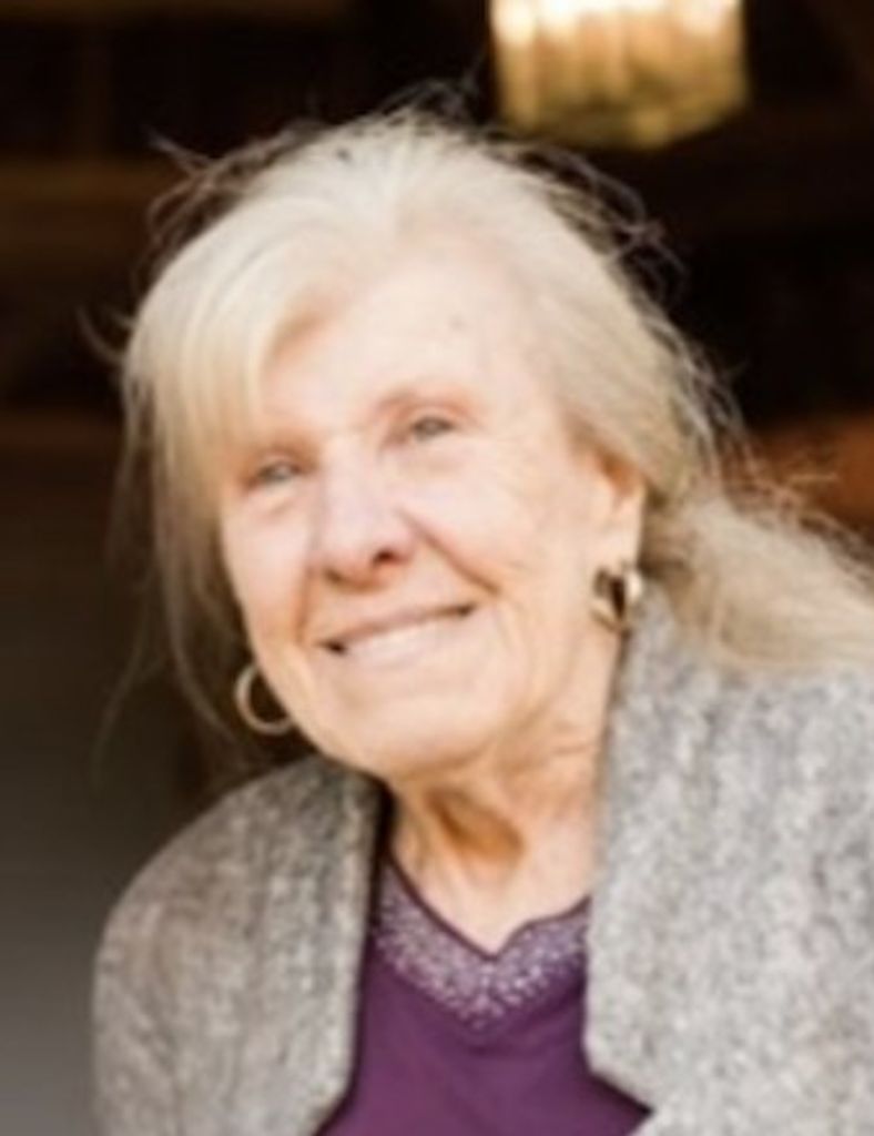 Verneen E. O'Neil