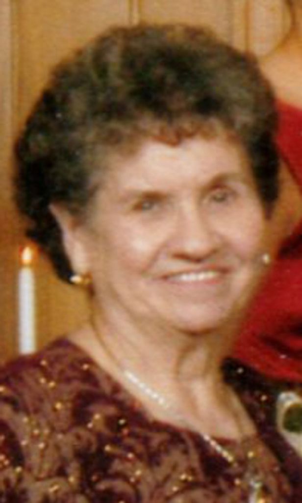 Wilma Mosley Profile Photo