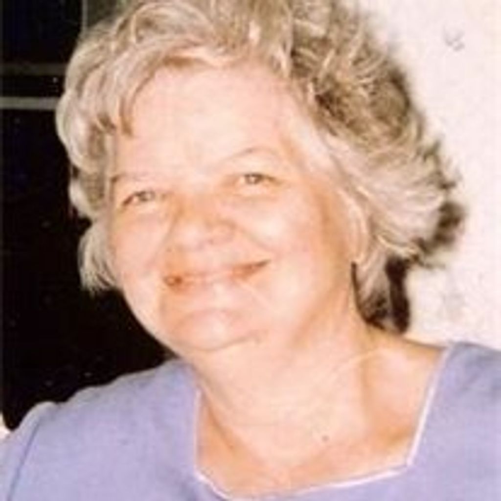 Betty A Seamans-Ethraos