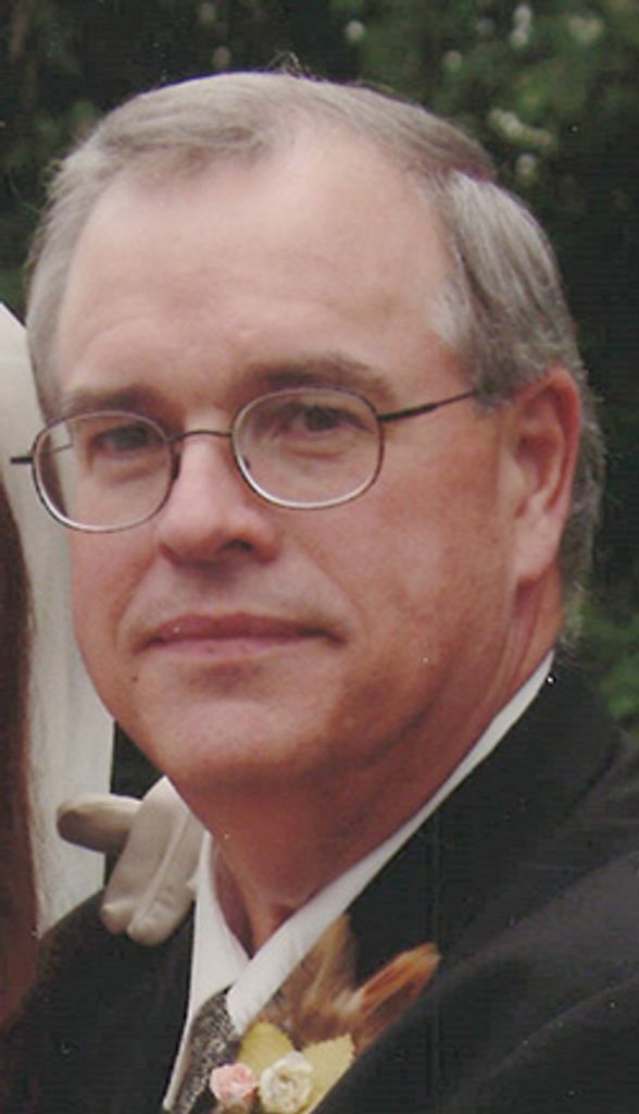 Stephen "Steve" M. Faulconer Profile Photo