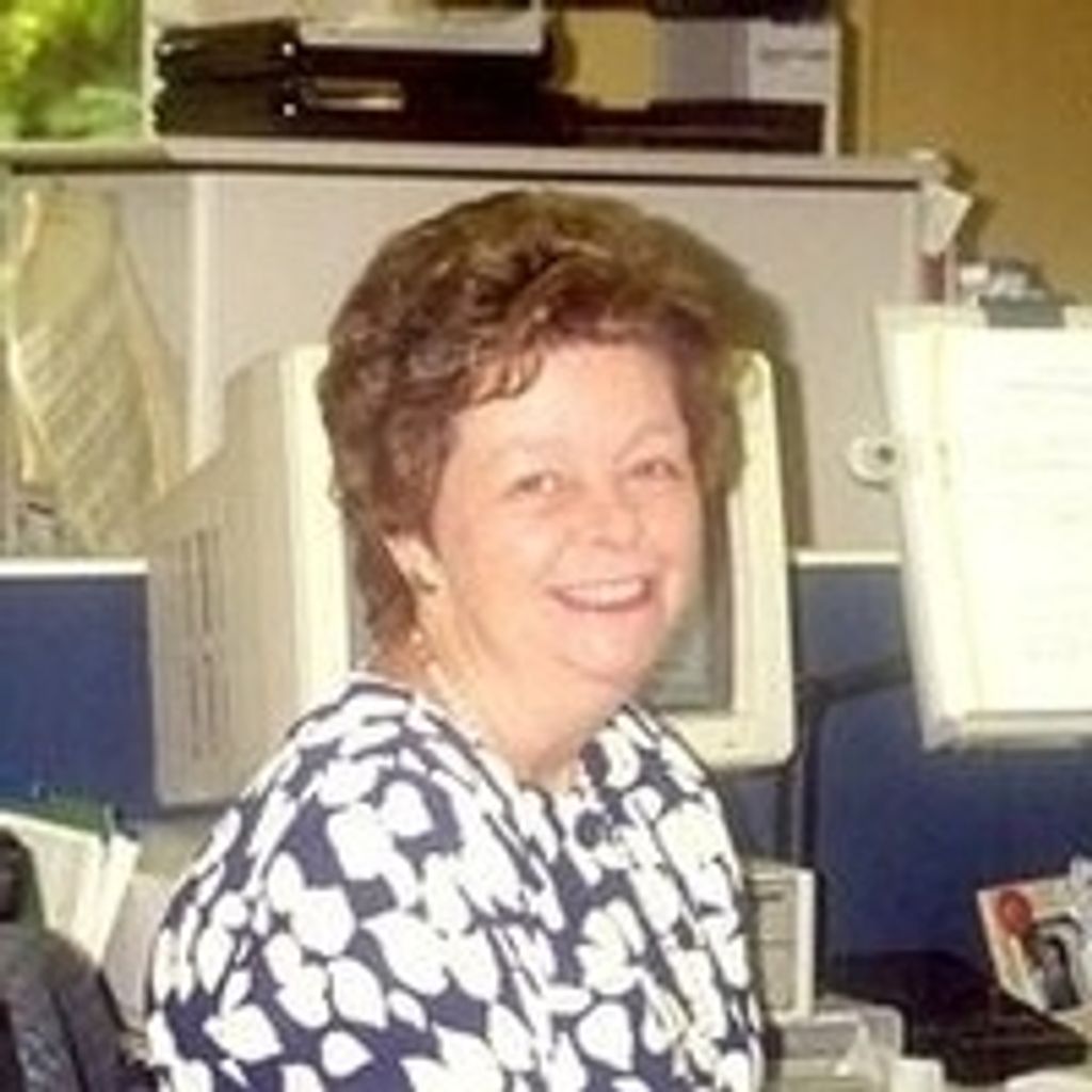 Marcia L. Rossi