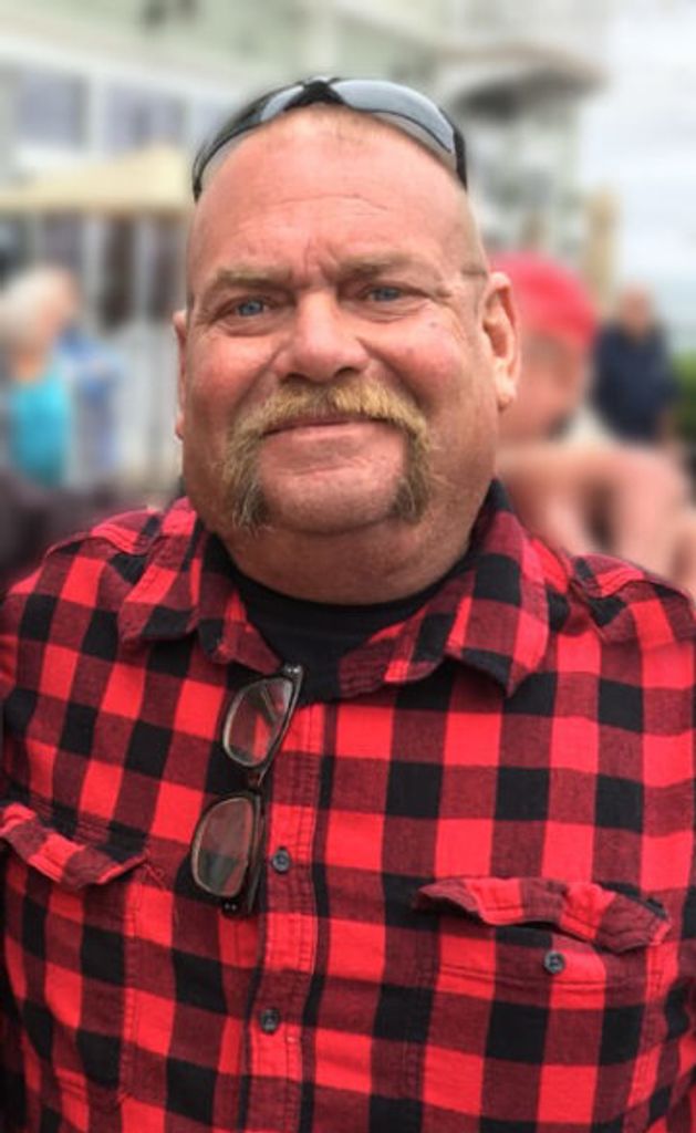 Dave Brumme