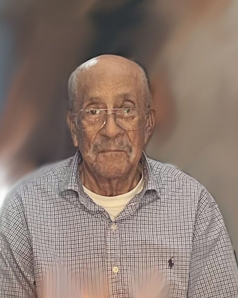Albert Carey Richmond, Sr. Profile Photo