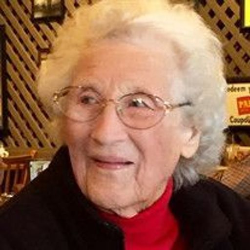 Evelyn Lucille Qualls Profile Photo