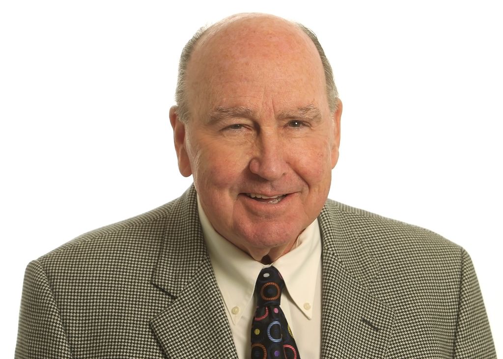 John W. Hadl Profile Photo