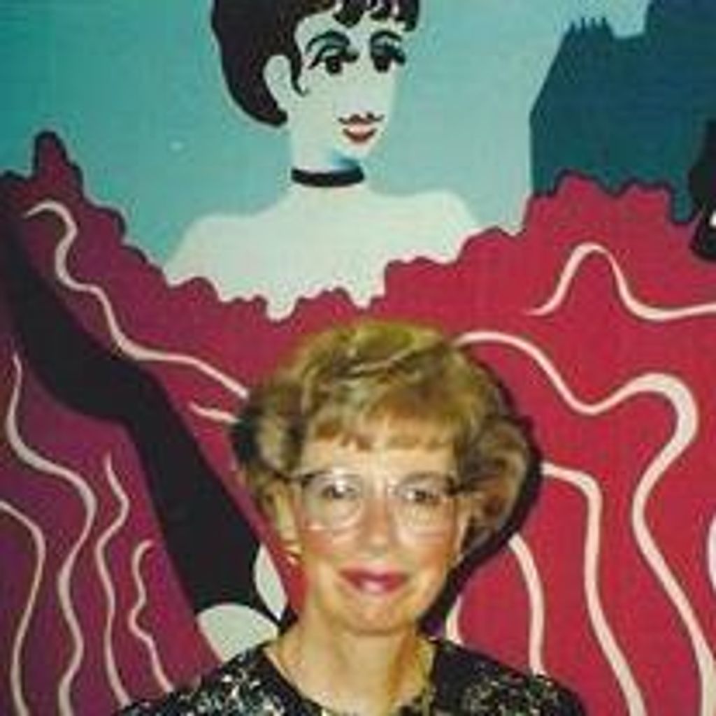 Mary L Clement-Allen Profile Photo