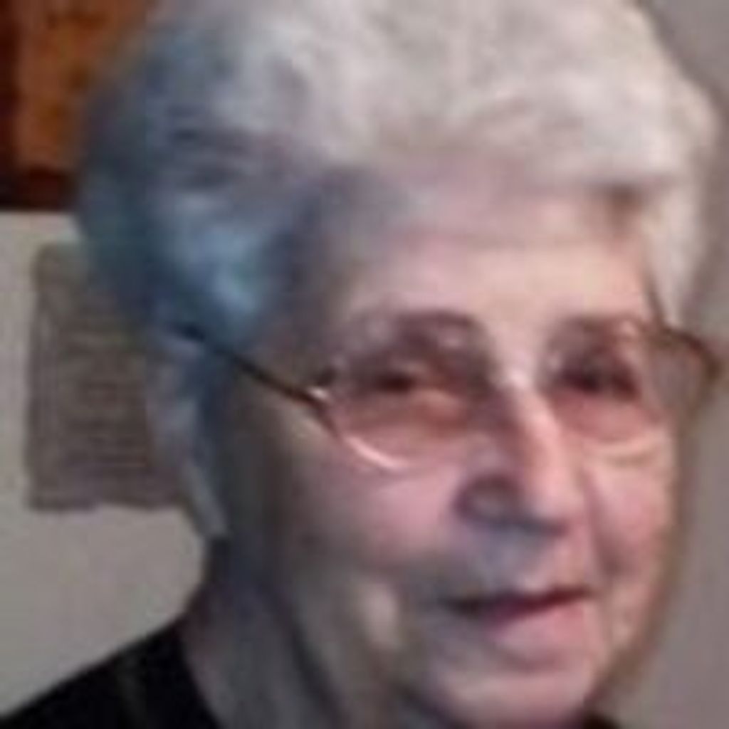 Marjorie Ann Imbush
