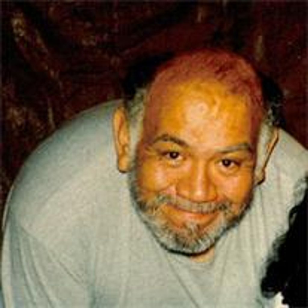 Joseph Anthony Pacheco
