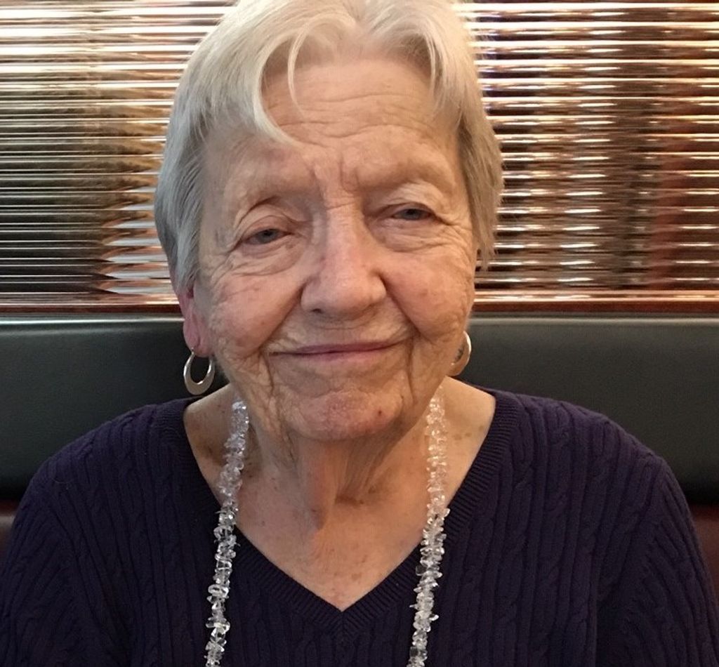 Dolores Millicent Henri Holzapfel