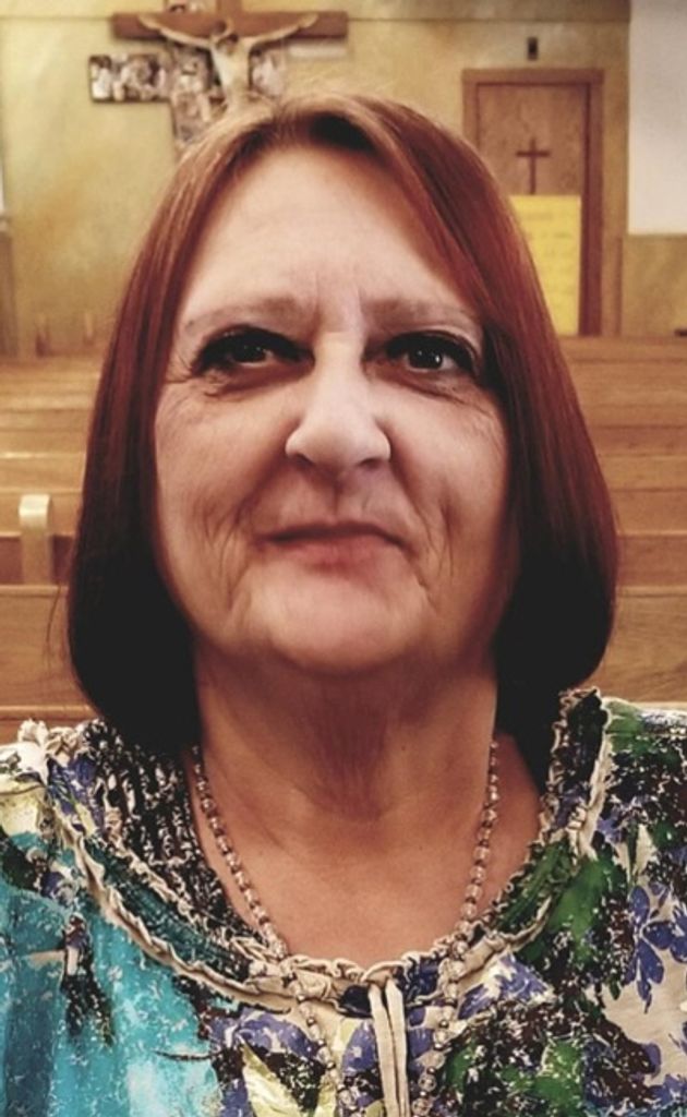 Anna Christine Carter Profile Photo