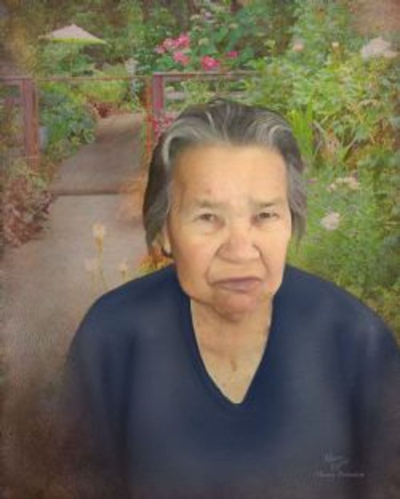 Maxima Torres