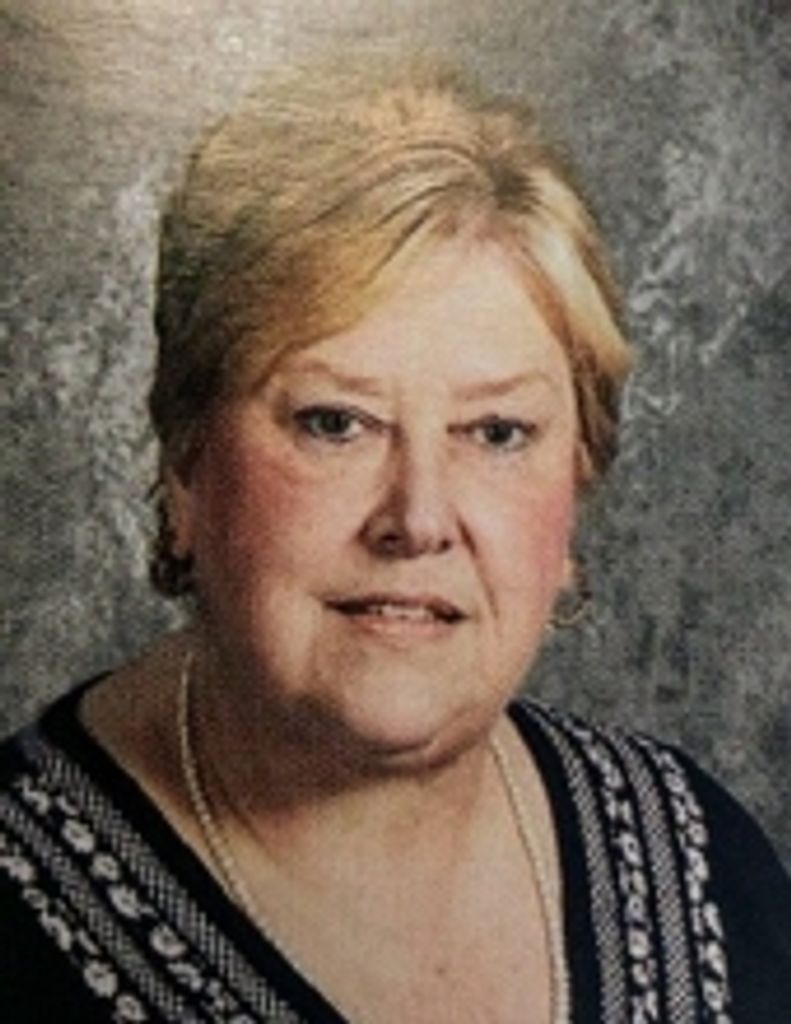 Joanne R. Rossiter