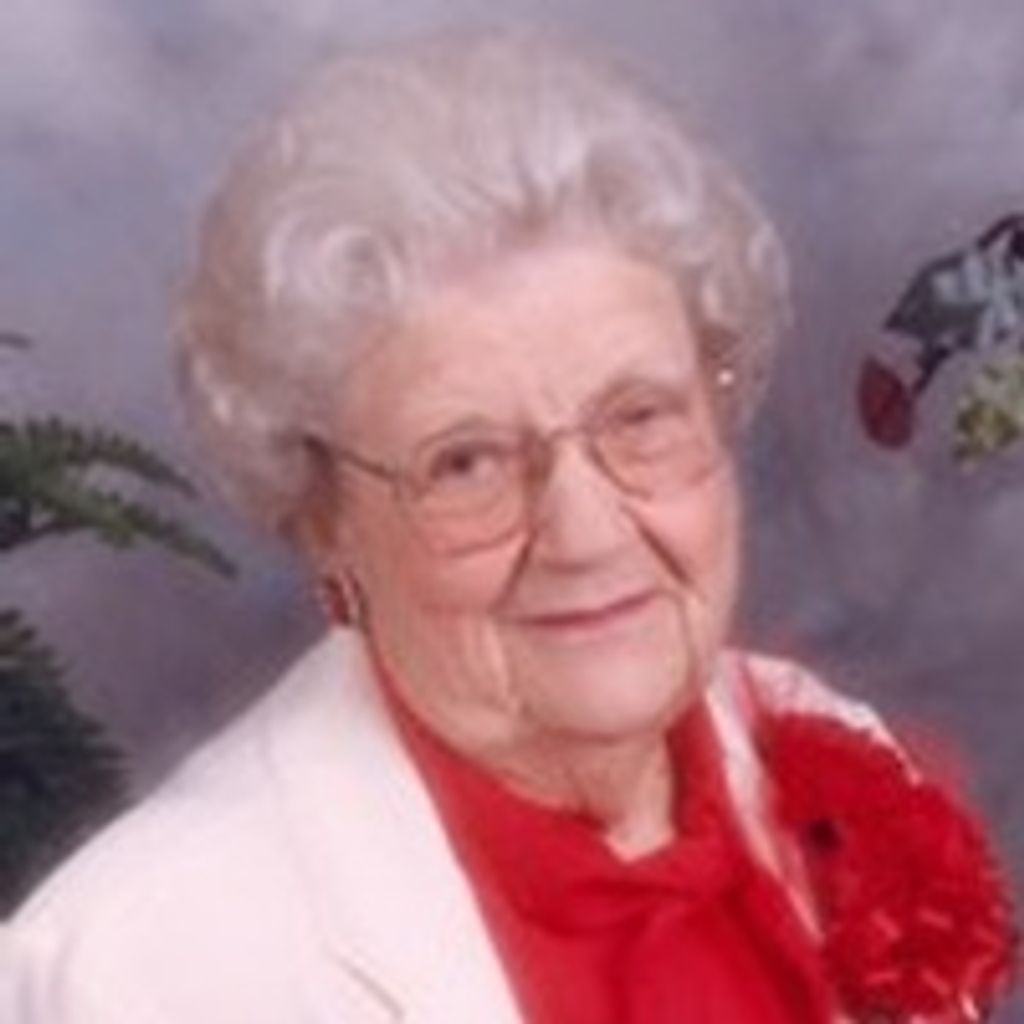 Betty Ruark