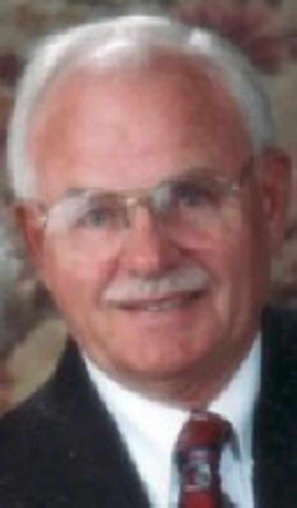 Orville Henry Keller