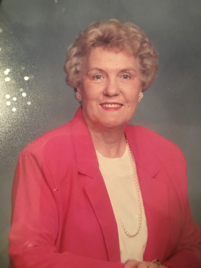 Margie Christine Driver (Brock) Profile Photo