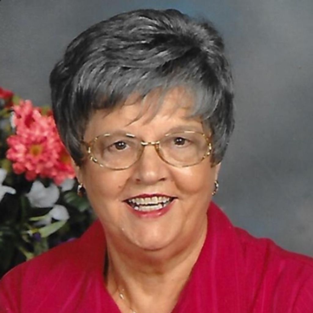 Colene M. Booth Profile Photo