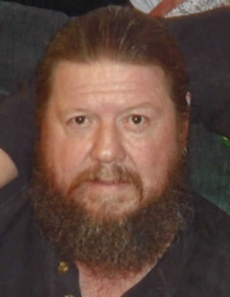 Thomas Jeffrey Higgins Profile Photo