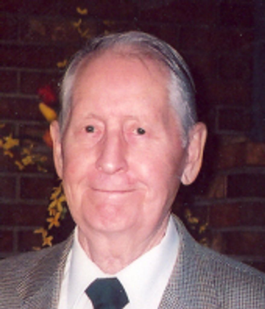 John P. Zalvis