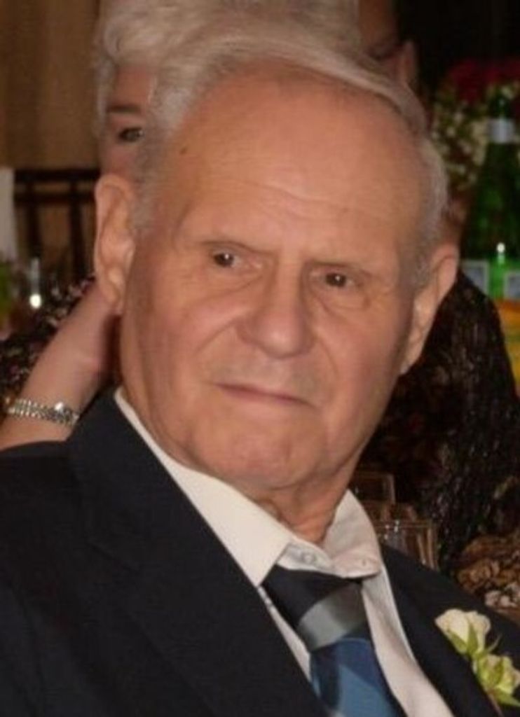 Genaro "Dick" Pannella