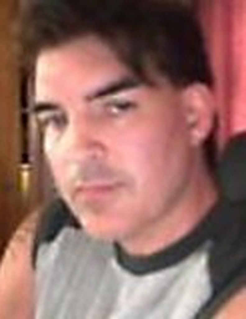 Matthew Azinger Profile Photo