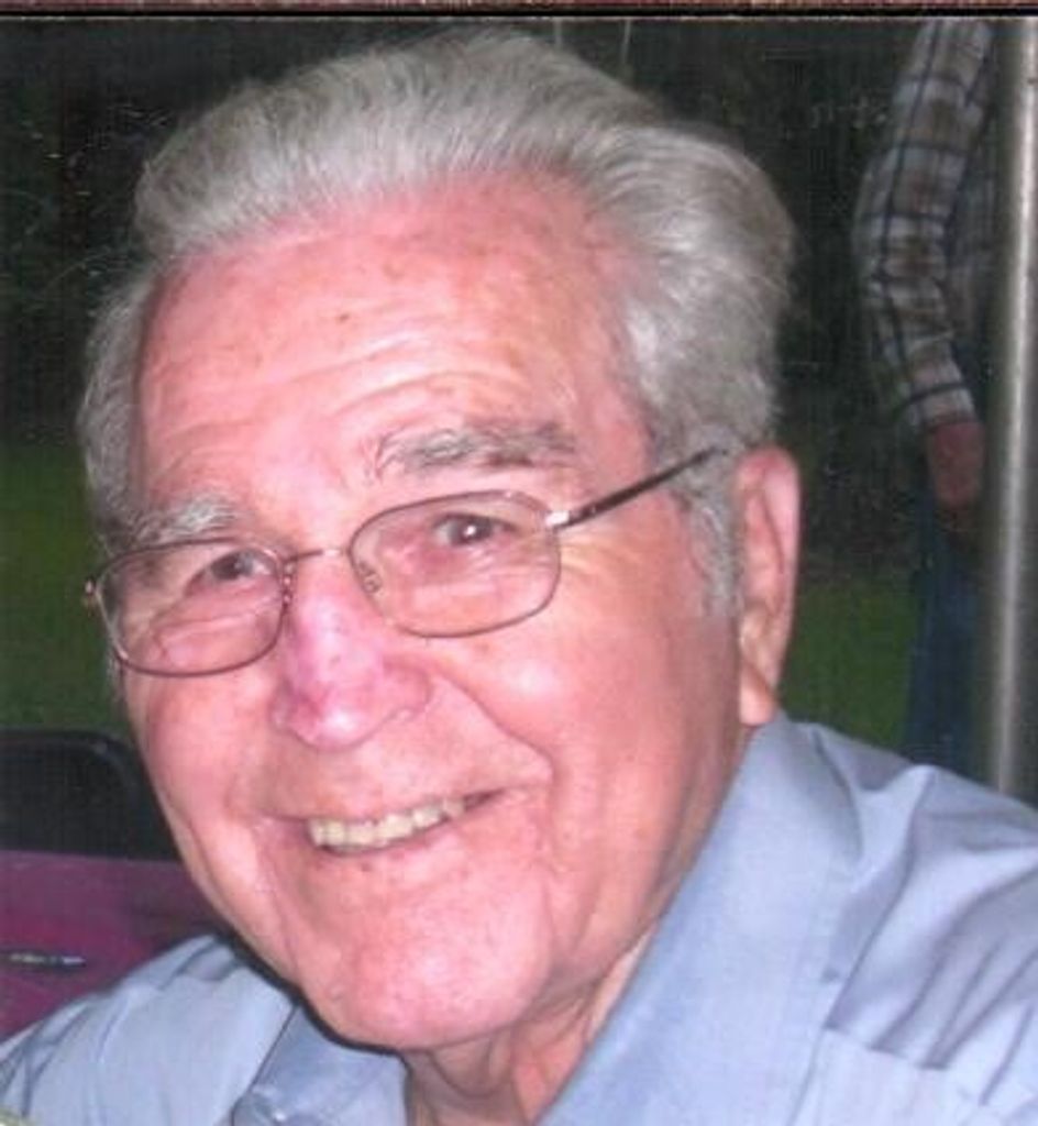 Charles R. Lanier Sr. Profile Photo