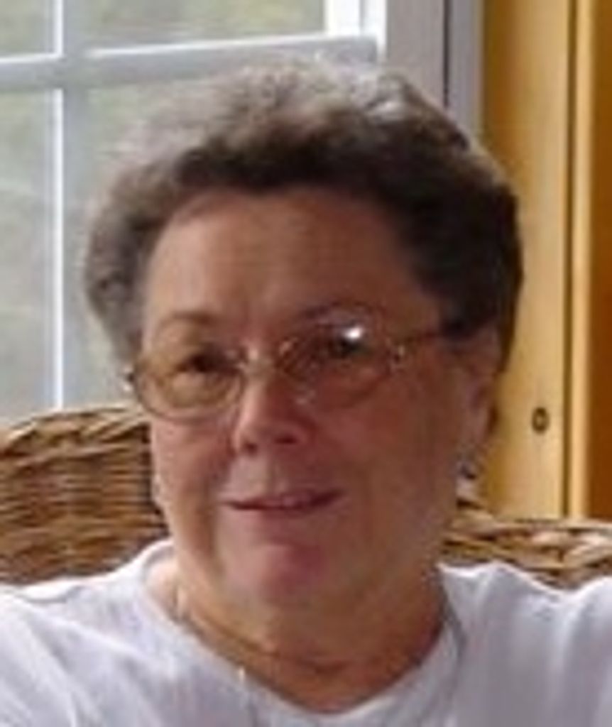 Lorraine (Farrer)  Doggett Profile Photo