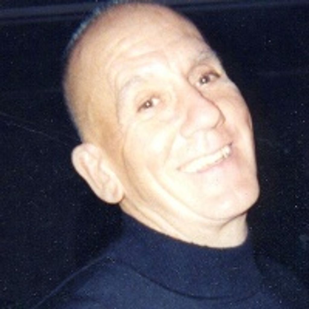 Gerald "Jerry" Brincks