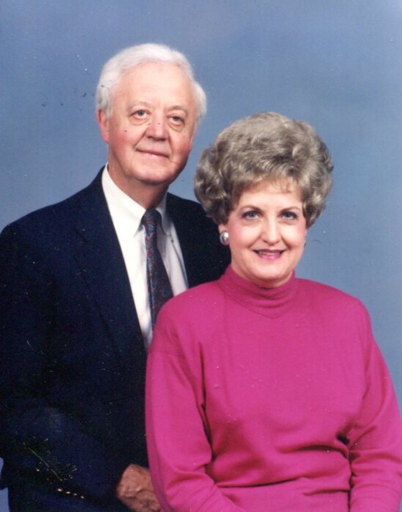 Joe Terrell