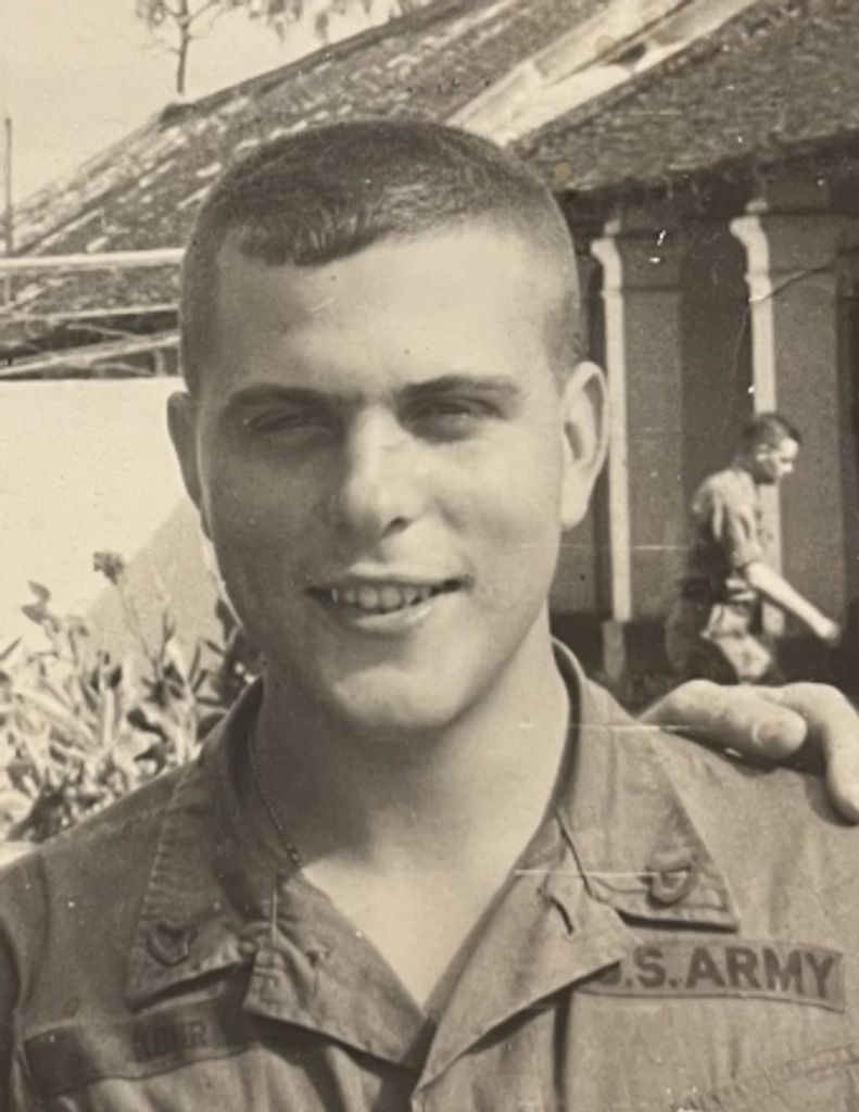 Kenneth John Kohr Profile Photo