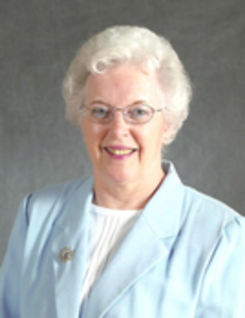 Charlette W. (Stone) Russell